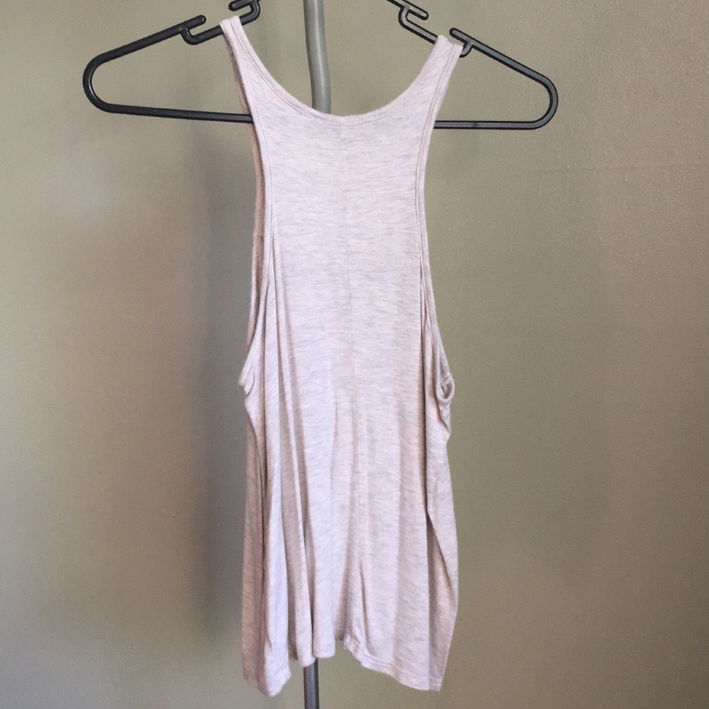 Charlotte Russe tank top! - Picture 2 of 2